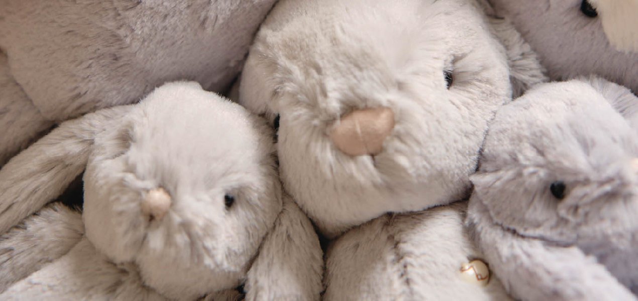 snuggle bunnies