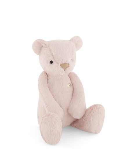 George the Bear 30cm(PNK-F)