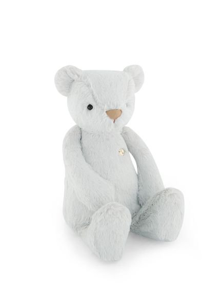 George the Bear 30cm(BLU-F)