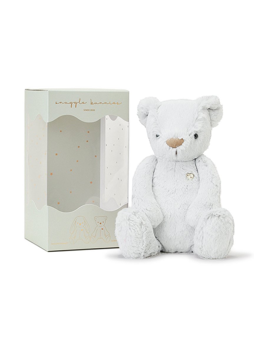 【ONLINE限定】BOX  George the Bear 30cm