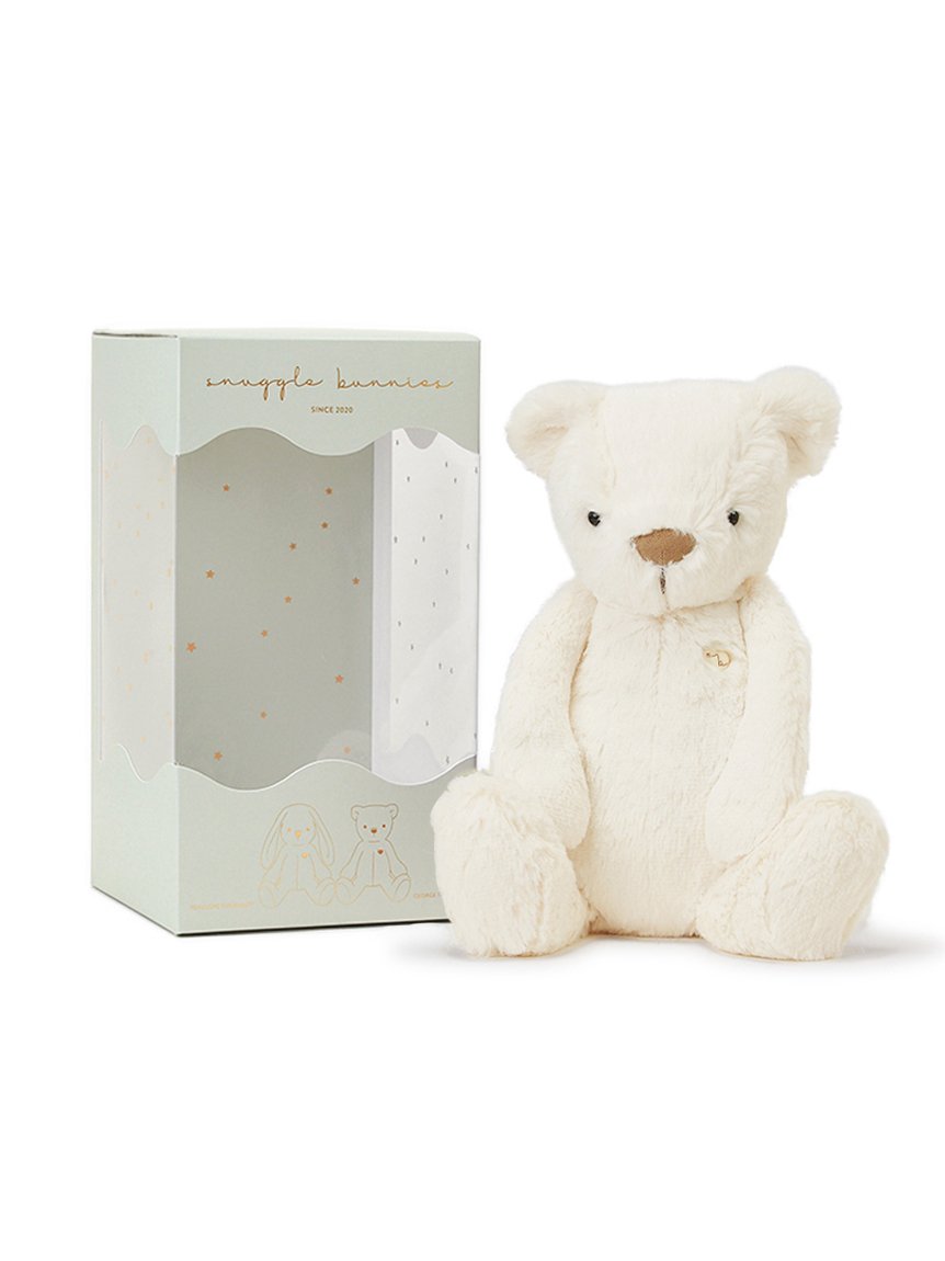 【ONLINE限定】BOX  George the Bear 30cm