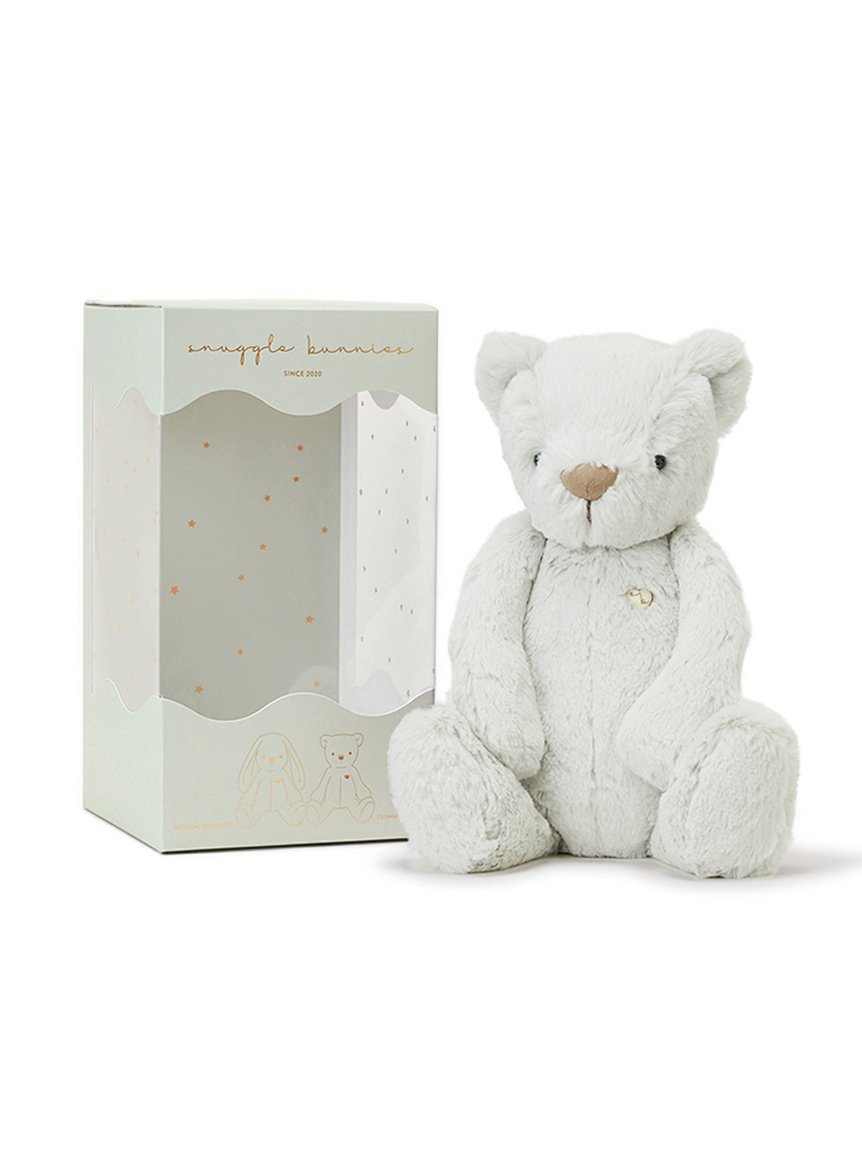 【ONLINE限定】BOX  George the Bear 30cm