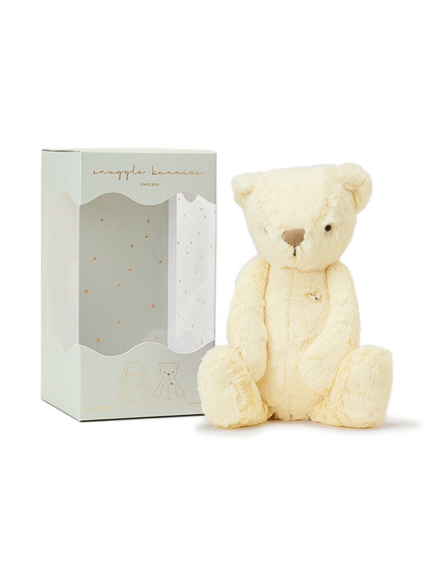 【ONLINE限定】BOX  George the Bear 30cm