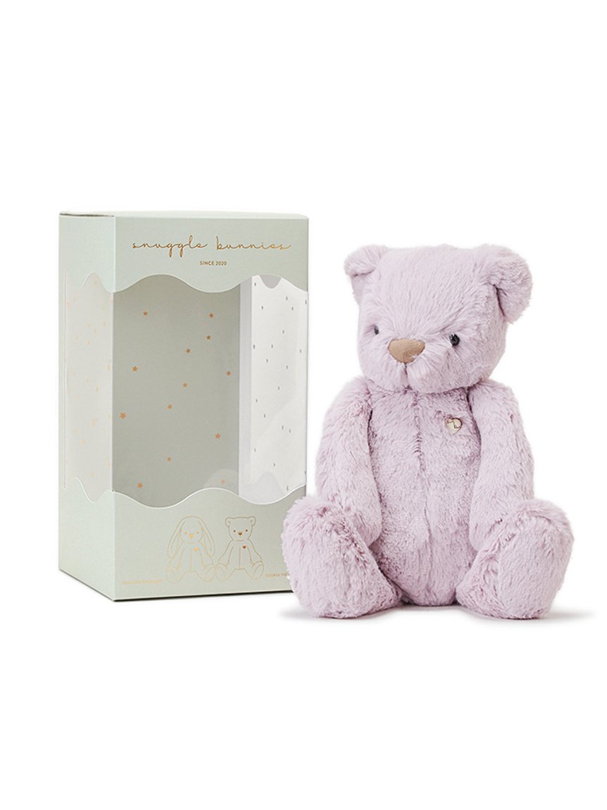 【ONLINE限定】BOX  George the Bear 30cm