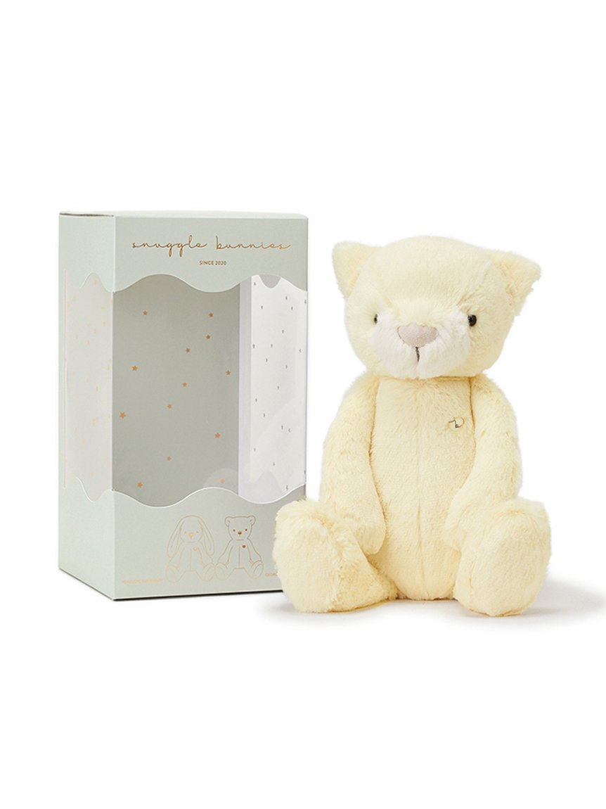 【ONLINE限定】BOX  Elsie the Kitty 30cm