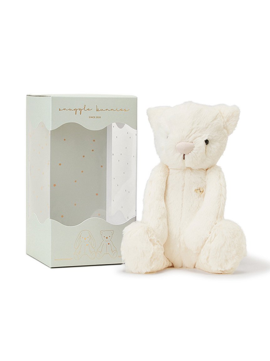 【ONLINE限定】BOX  Elsie the Kitty 30cm(IVR-F)