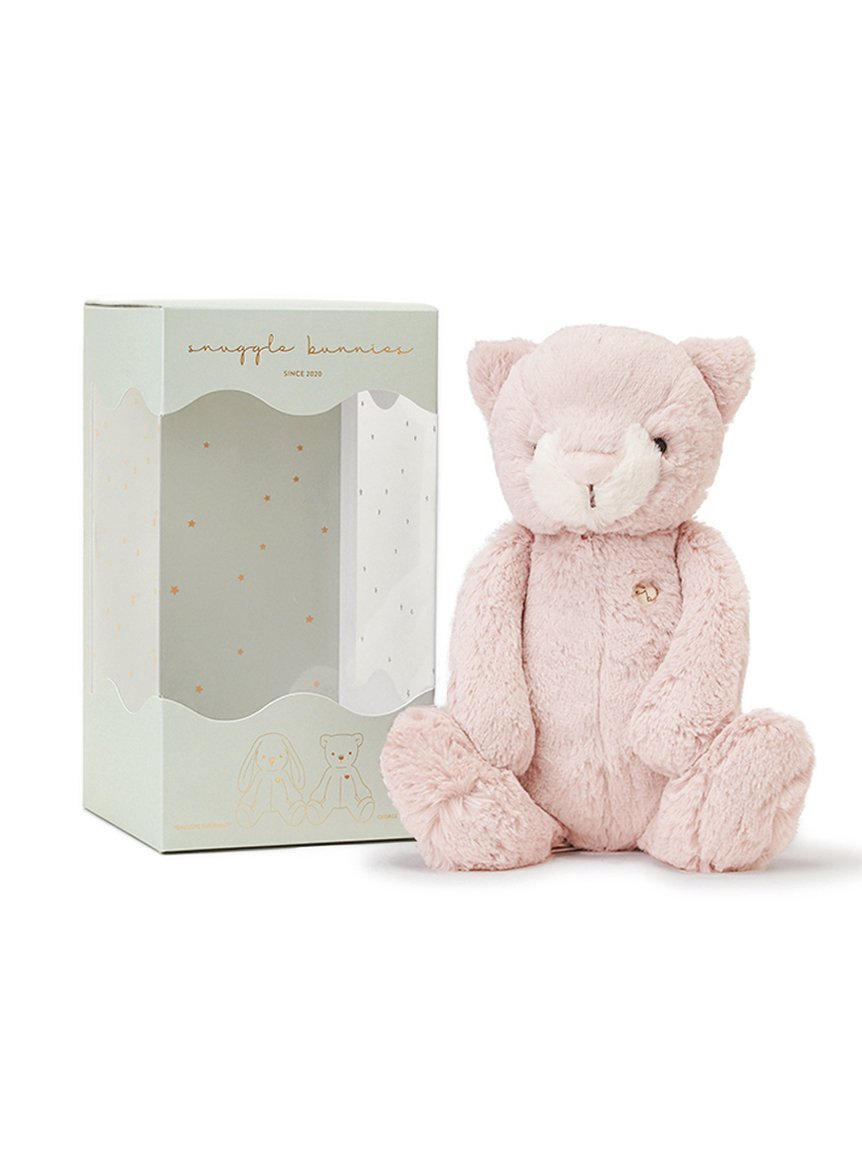 【ONLINE限定】BOX  Elsie the Kitty 30cm(PNK-F)