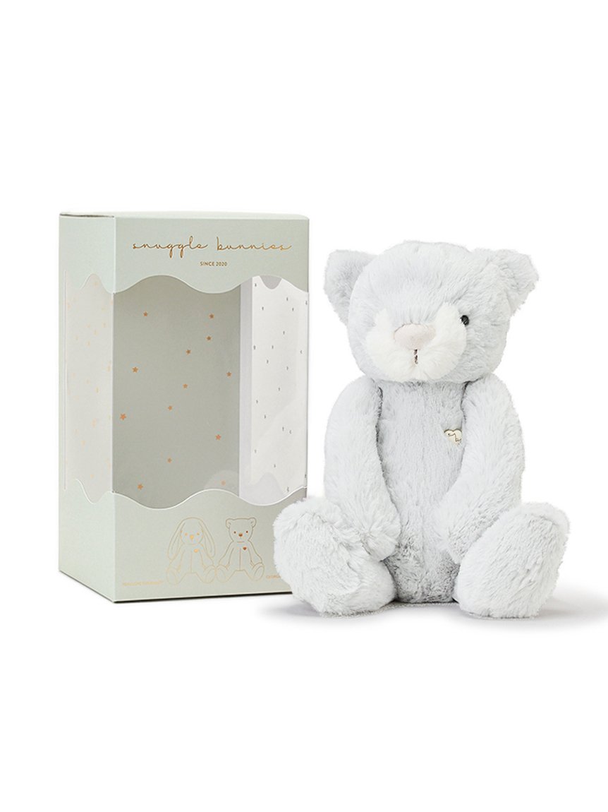 【ONLINE限定】BOX  Elsie the Kitty 30cm(BLU-F)