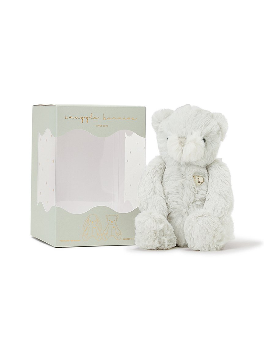 【ONLINE限定】BOX  Elsie the Kitty 20cm