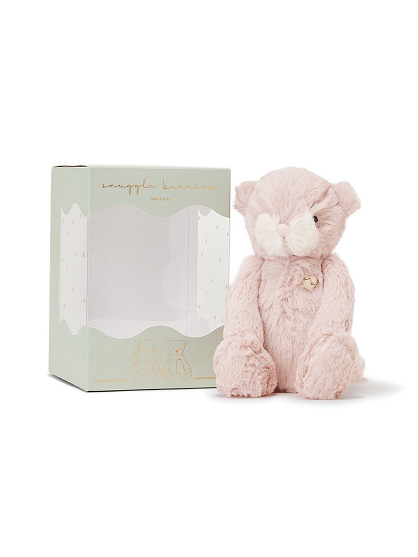 【ONLINE限定】BOX  Elsie the Kitty 20cm