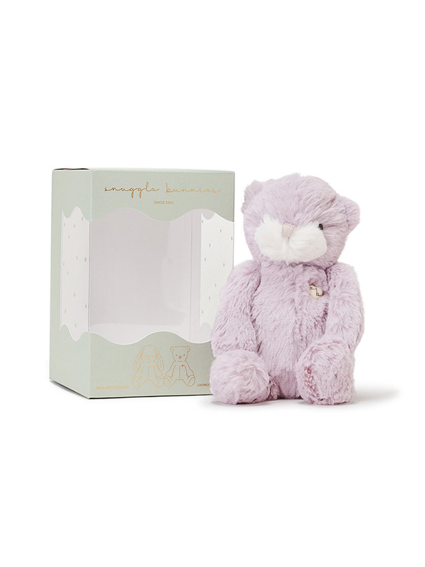 【ONLINE限定】BOX  Elsie the Kitty 20cm
