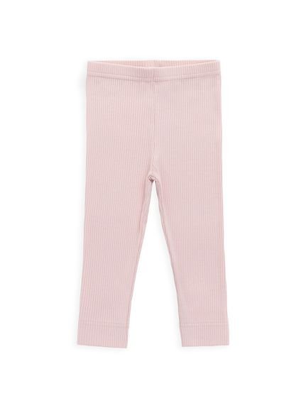 【ベビー＆キッズ】レギンス Trinket／オーガニックコットンモダール（70～120cm）