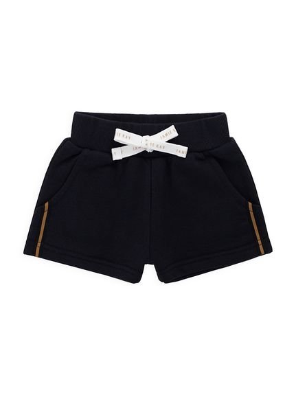 【ベビー＆キッズ】スウェットショートパンツ Eclipse（70～100cm）